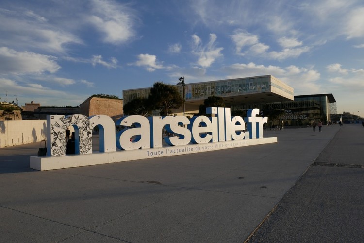 Marseille