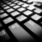 clavier d'ordinateur